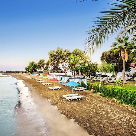 Merit Cyprus Gardens Holiday Ammókhostos Eksteriør bilde