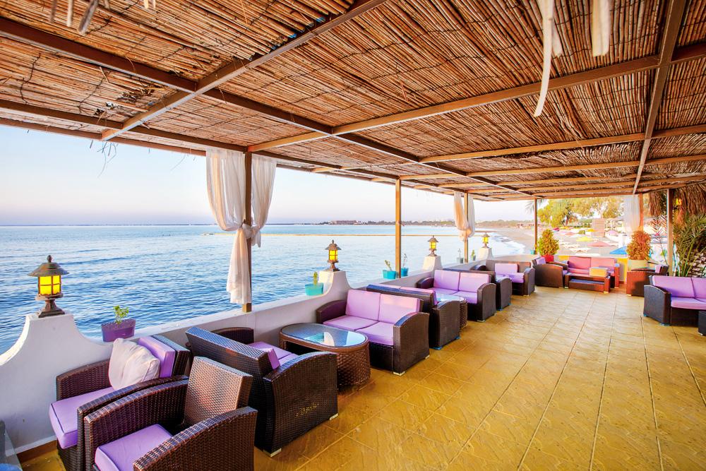Merit Cyprus Gardens Holiday Ammókhostos Eksteriør bilde