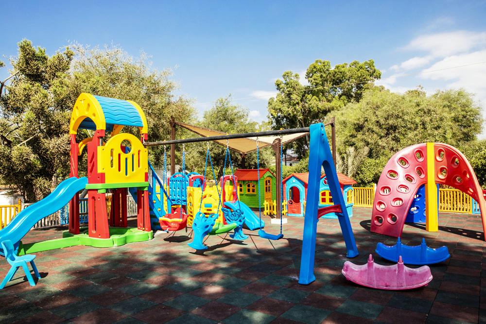 Merit Cyprus Gardens Holiday Ammókhostos Eksteriør bilde