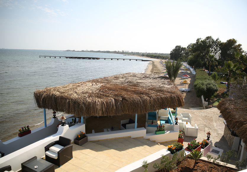 Merit Cyprus Gardens Holiday Ammókhostos Eksteriør bilde