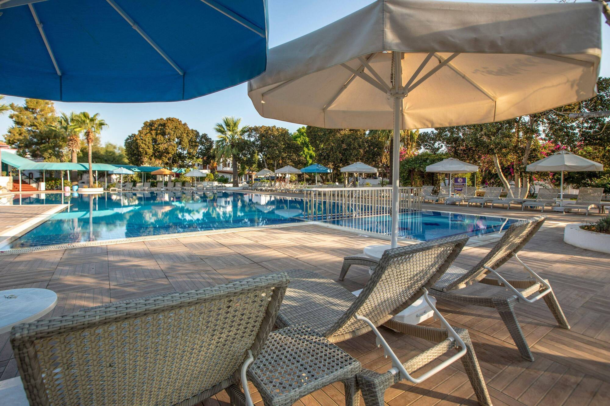 Merit Cyprus Gardens Holiday Ammókhostos Eksteriør bilde