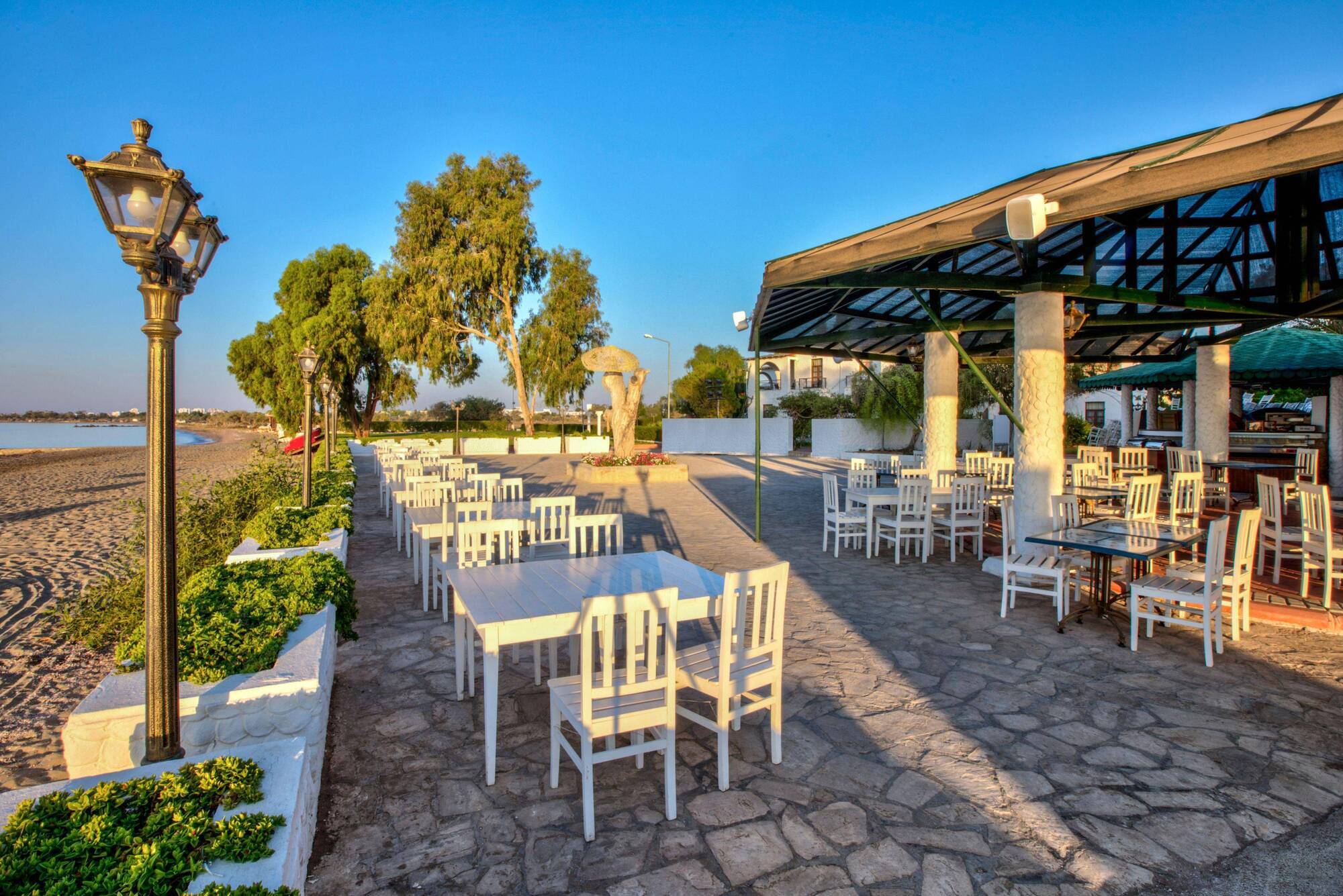 Merit Cyprus Gardens Holiday Ammókhostos Eksteriør bilde