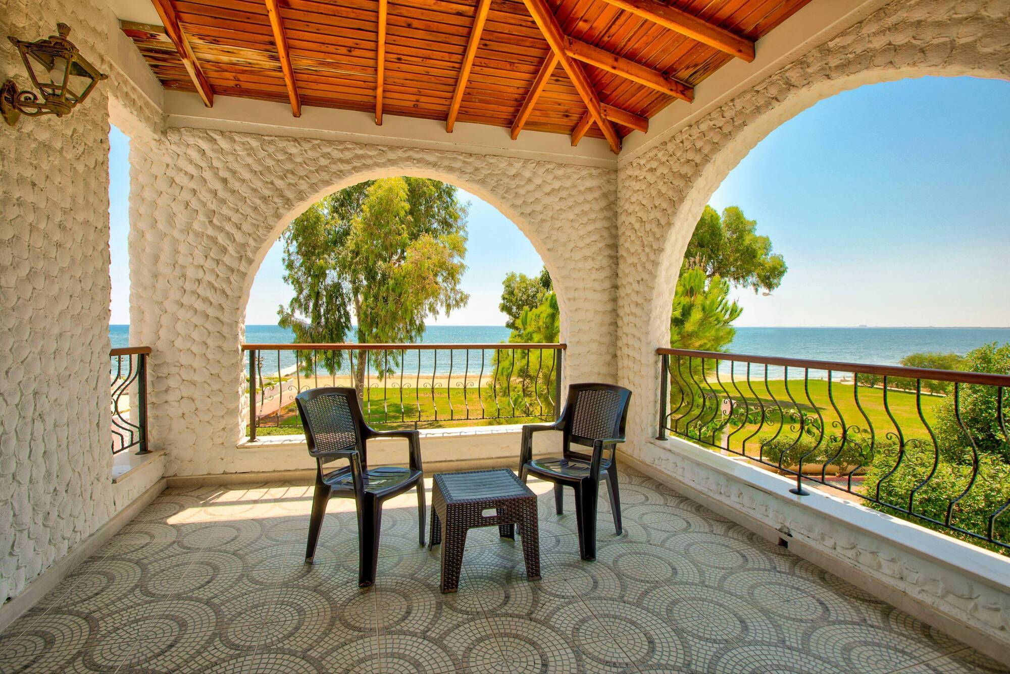 Merit Cyprus Gardens Holiday Ammókhostos Eksteriør bilde