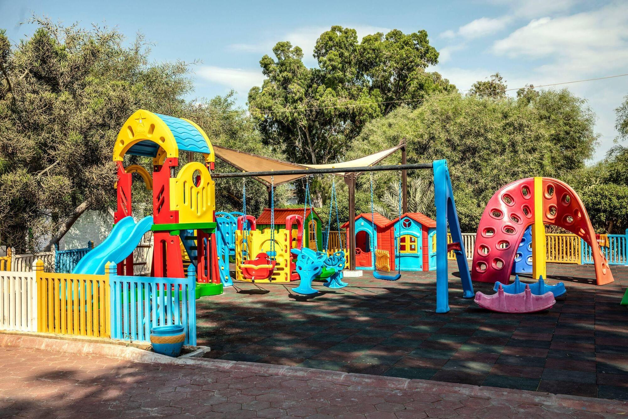 Merit Cyprus Gardens Holiday Ammókhostos Eksteriør bilde
